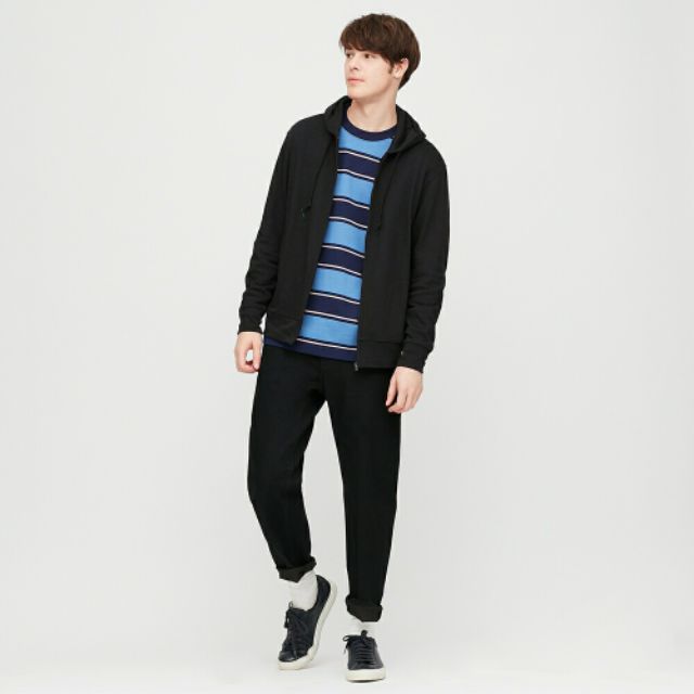 Áo Khoác Chống Nắng Nam Airism Chính Hãng Uniqlo Nhật | BigBuy360 - bigbuy360.vn