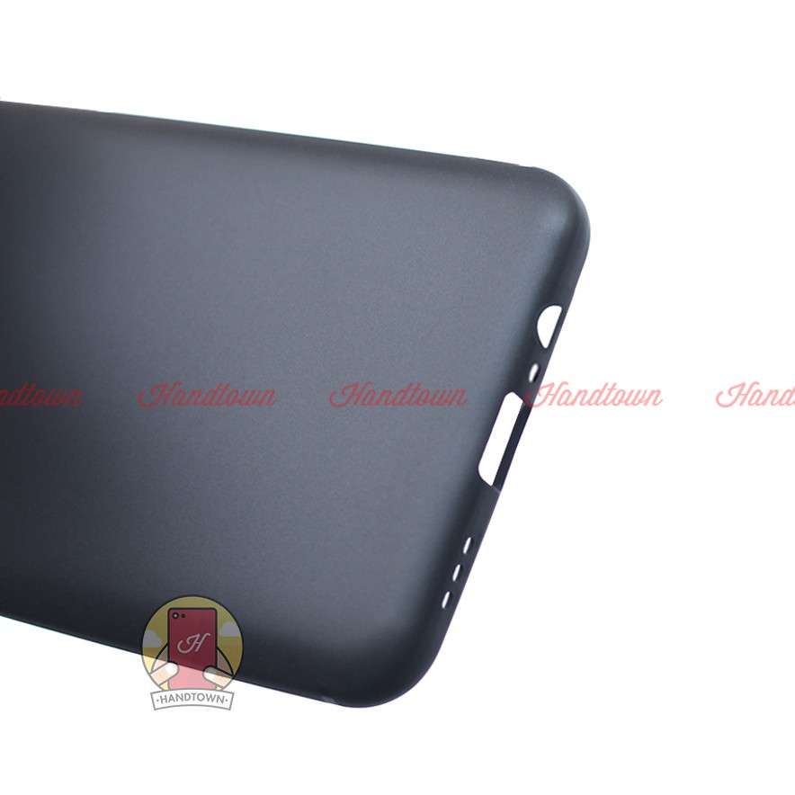 Ốp Lưng TPU Silicon Oppo A72 5G oppoA72 5G Ốp Nhựa Dẻo Đen Toàn bộ Case Chống Va Đập Chống Trầy Xước và Chống Ố SIÊU BỀN