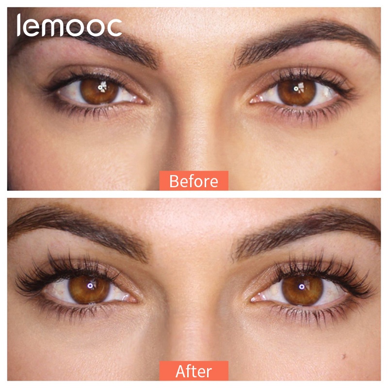 [Hàng mới về] Mascara LEMOOC chống thấm nước và lâu trôi cao cấp