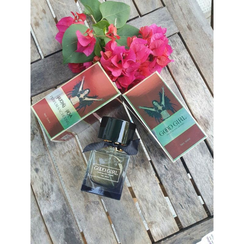 Sắc Hương nước hoa Good Girl 50ml