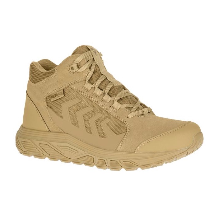 Giày chiến thuật Bates Men's Rush Shield DryGuard Waterproof