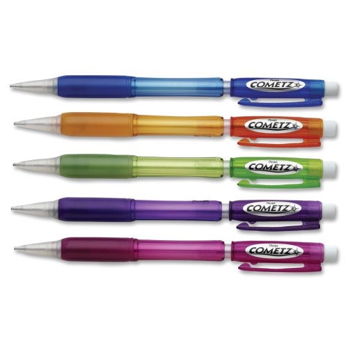 Bút chì bấm kim 0.9mm Cometz Pentel - AX119