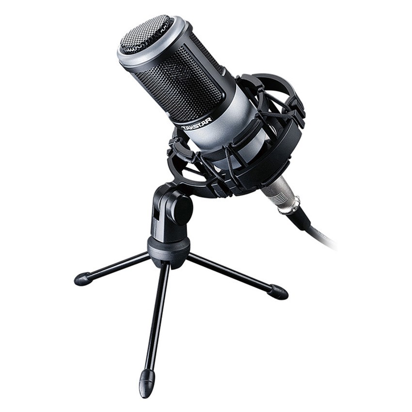 Mic thu âm Takstar PC-K320 cao cấp