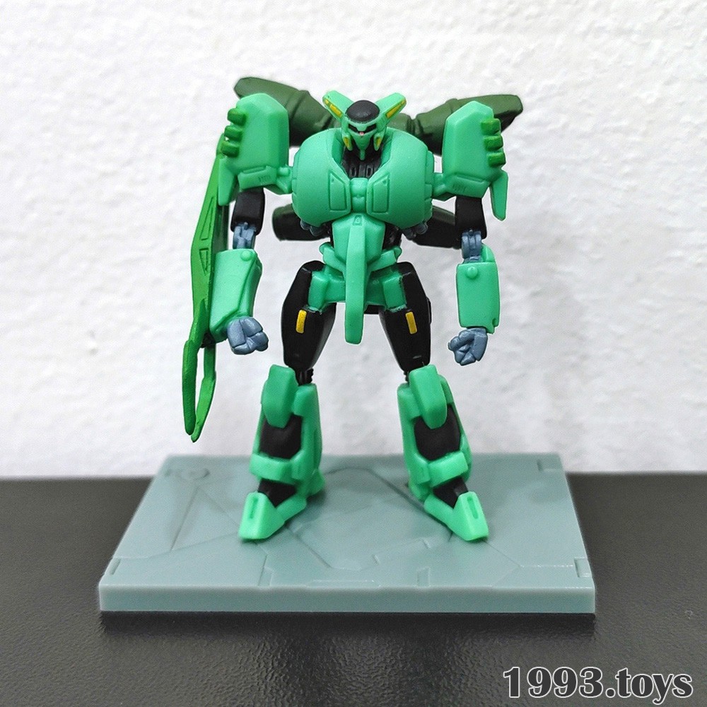 Mô hình Bandai Figure Gundam Collection 1/400 NEO Vol.2 - PMX-002 Bolinoak Sammahn