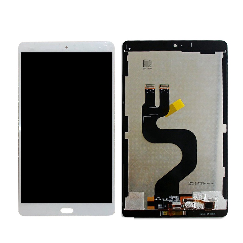 Màn Hình lcd Cảm Ứng Thay Thế Cho huawei m3 btv-w09 btv-dl09 huawei m3 lcd