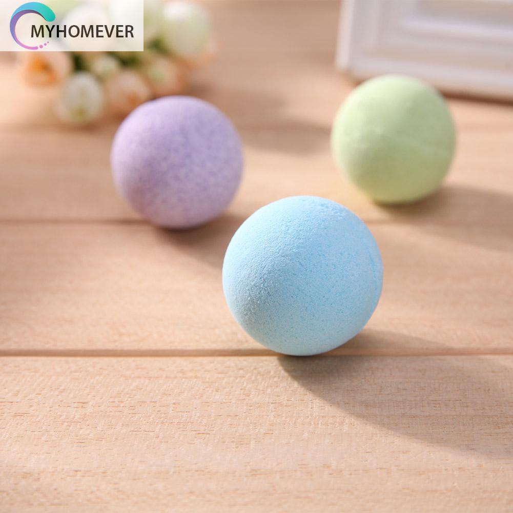 [Hàng mới về] Quả bóng tắm làm trắng thư giãn cơ thể chất lượng cao