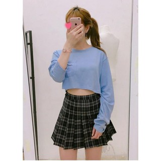Váy Tenis Caro Cực Cute