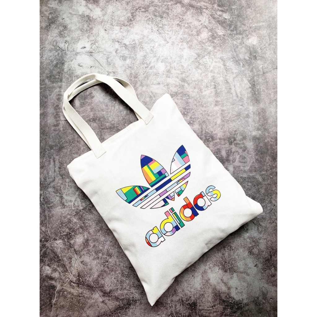 Túi Chợ PRIDE SHOPPER BAG B4255 Hàng Thái Lan Full Tag Code