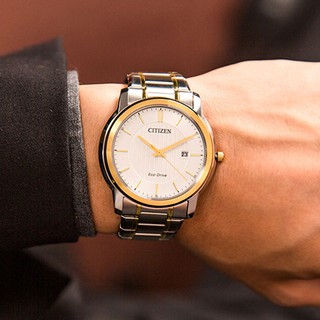 Đồng Hồ Nam Citizen AW1216-86A