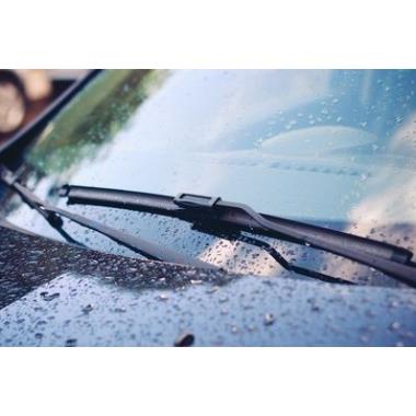 Gạt mưa BOSCH cho Hyundai I10 2008-2021 kích thước 22inch*16inch-Gạt mưa Cao cấp Silicon xương mềm Bosch chính hãng