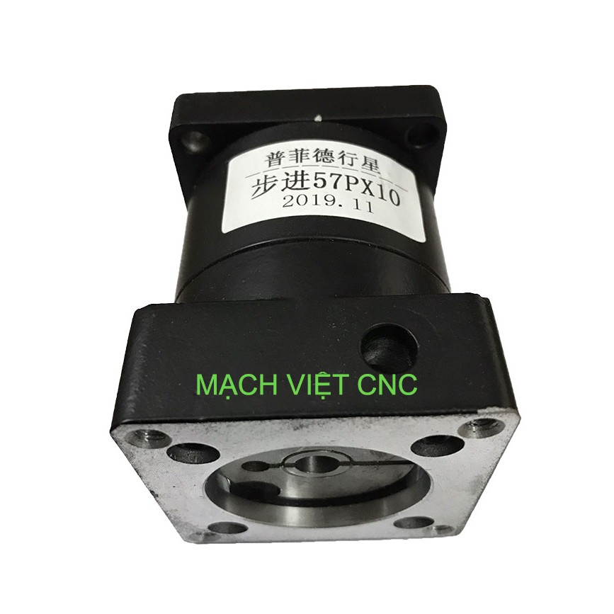 Hộp giảm tốc hành tinh zise 86 (mặt bích 86mm)