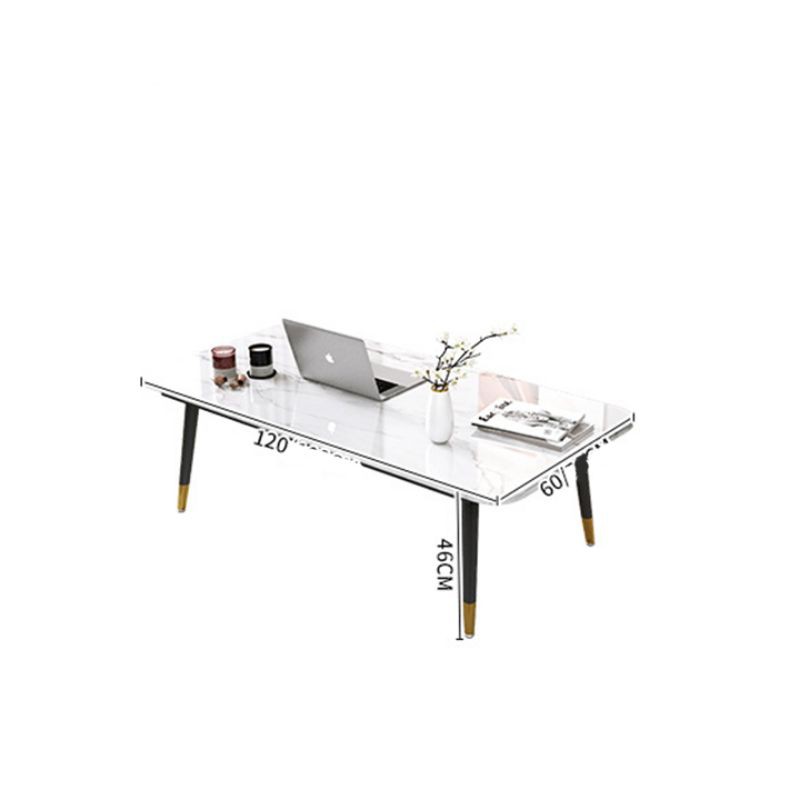 💥HÀNG HOT💥  Bàn sofa tiện ích cao cấp đa năng Bàn trà đơn giản 4 chân 1m2 Sang trọng BAT022