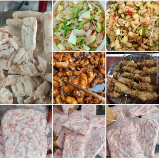 (Giao ngay)🐔 SỤN GÂN GỐI GÀ 🐔🐔 Nét đủ 1kg