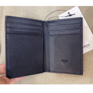 [Mango Auth] Ví Đựng Thẻ Nữ Mango - Card Holder