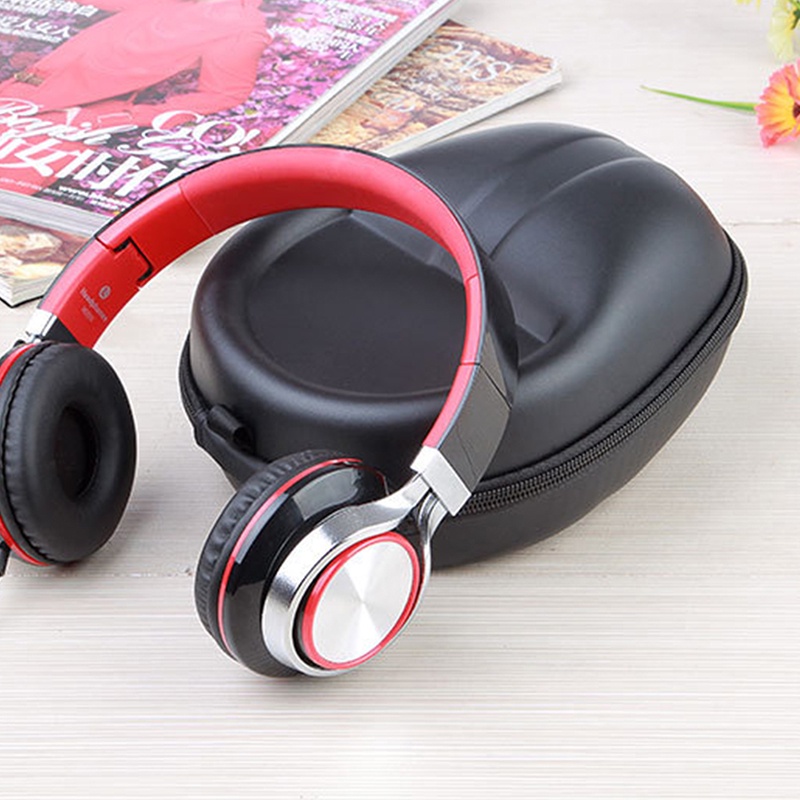 Vỏ Bảo Vệ Hộp Sạc Tai Nghe Không Dây Beats Dre Detox Pro Over Studio2.0