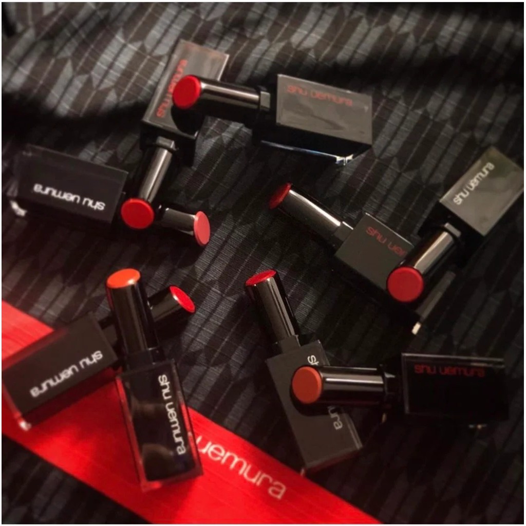 (Chính Hãng) Son Shu Uemura Mini Size Nhật Bản | BigBuy360 - bigbuy360.vn