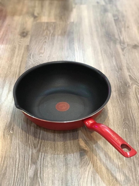 Chảo Chống Dính Sâu Lòng Tefal So Chef 24cm, 28cm, Chảo Chiên 21cm, 24cm, 28cm