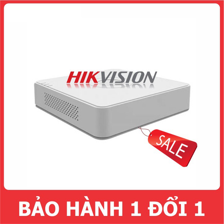 [RẺ VÔ ĐỊCH] Trọn Bộ Camera giám sát HIKVISION 5/6/7/8 mắt 2.0MP, FHD 1080P, Ổ cứng HDD, Đầy đủ phụ kiện để lắp đặt