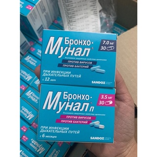 Bổ phổi Nga phục hồi phổi