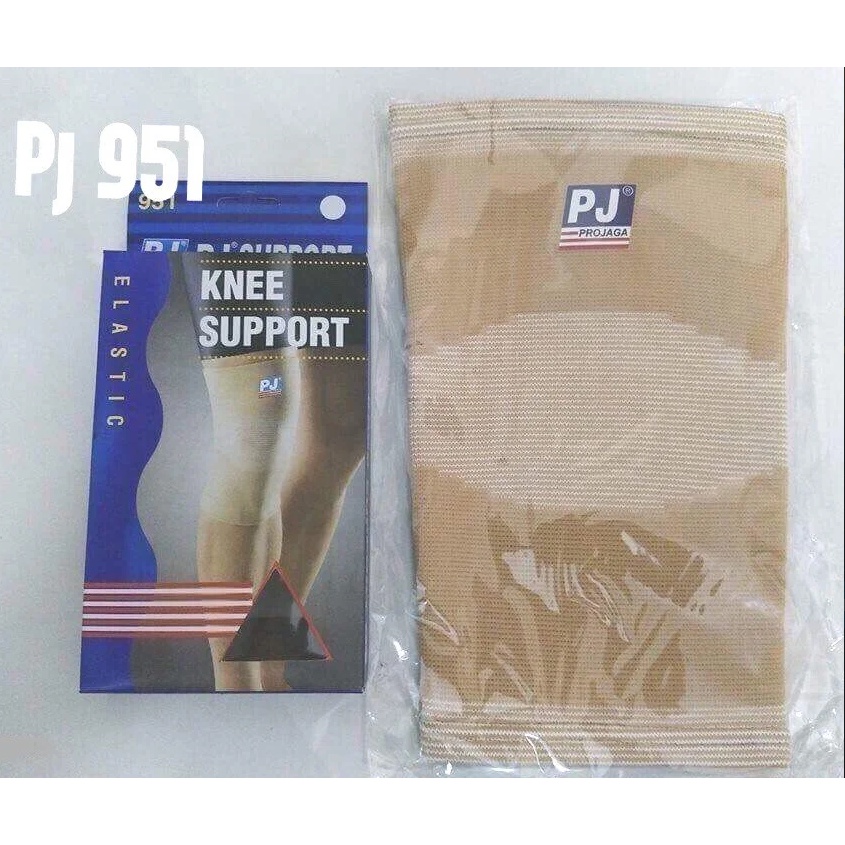 [ PJ VIỆT NAM ] BÓ GỐI 4 CHIỀU PJ951, băng bảo vệ khớp gối [ MÃ GIẢM SVP023939 105 TOÀN SHOP ]