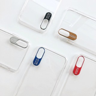 ỐP AUTO FOCUS BẢO VỆ CAMERA CHO IPHONE