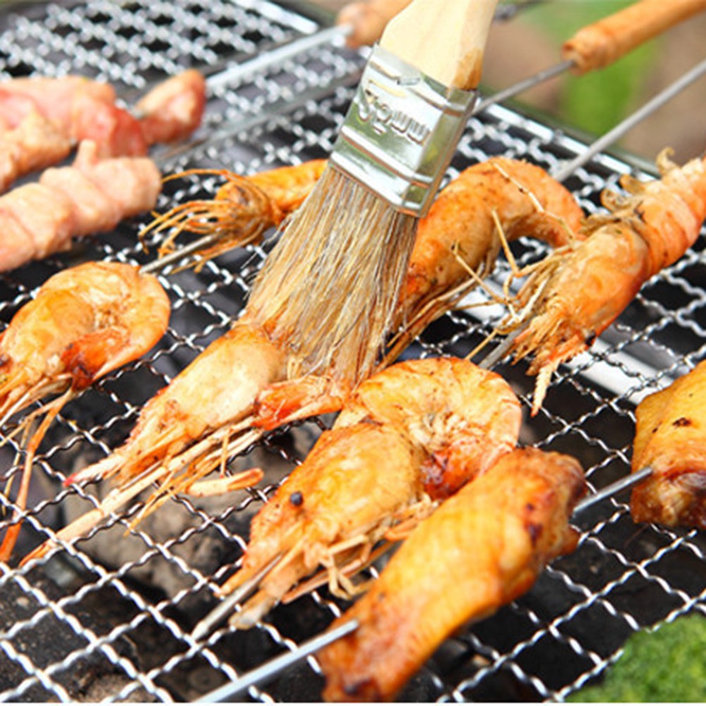 Cọ Phết Nước Sốt Nướng Thịt Bbq