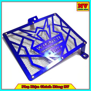 Che Két Nước Winner, Winner X Lưới Nhôm Bền Bỉ