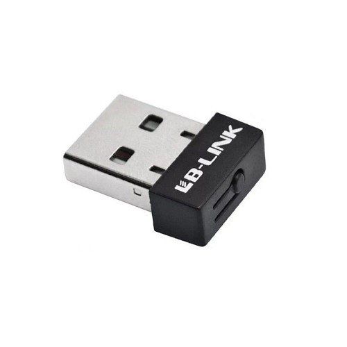 USB thu WIFI LB LINK NANO BL WN151, tiện lợi dùng cho laptop | BigBuy360 - bigbuy360.vn