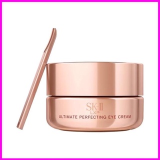 Kem Dưỡng Da Vùng Mắt SK-II LXP ULTIMATE PERFECTING EYE CREAM 15gr