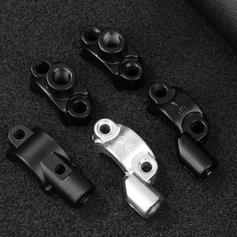 Kẹp Gắn Tay Lái Xe Máy ATV Quad 4 Bánh 2x 22mm