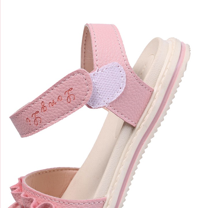 Sandal Hàn Quốc siêu dễ thương cho bé 20710