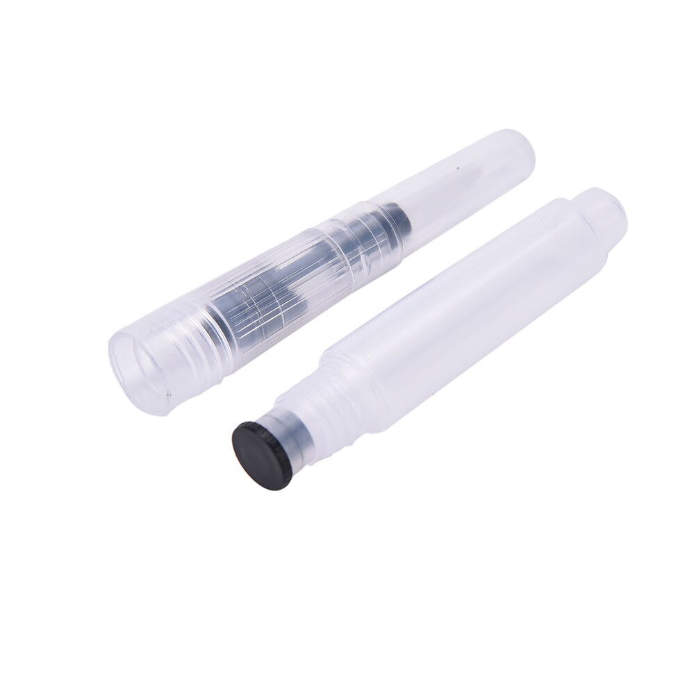 Set 3 Bút Cọ Vẽ Màu Nước Nhiều Kích Cỡ Tiện Dụng