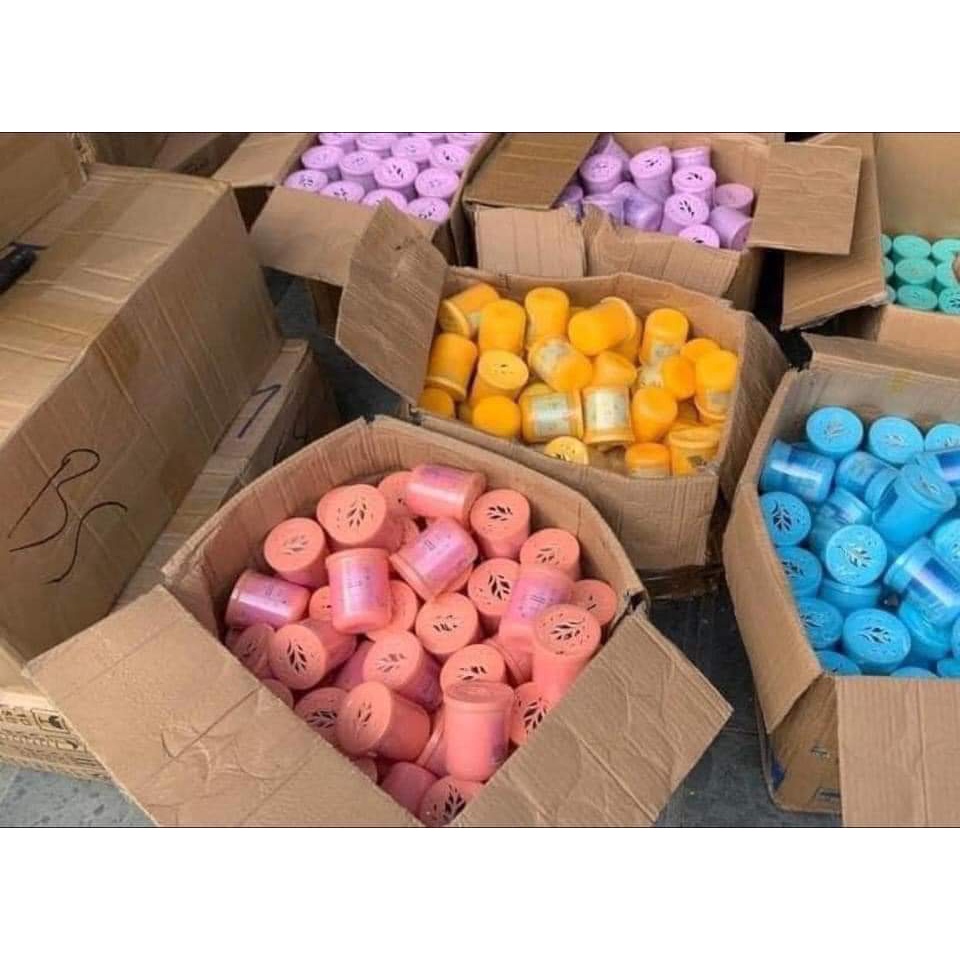 Sáp Thơm Phòng Ngủ-Nhà Vệ Sinh,lọ sáp siêu thơm