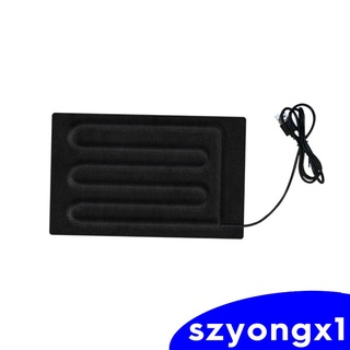 Đệm sưởi ấm mùa đông cổng USB tiện dụng