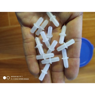 Van Oxy- nối Oxy- Van 1 chiều- Nối T