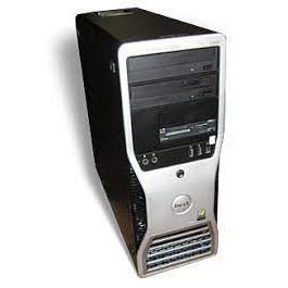 MÁY BỘ  Dell Precision 390