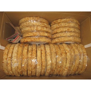 Cơm cháy chà bông (combo 200k kh sỉ)