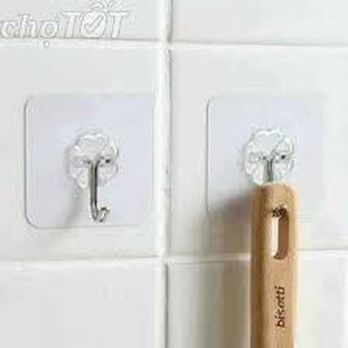 combo 10 móc hít thần thánh