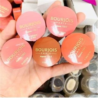 Phấn má hồng BJ BOURJOIS