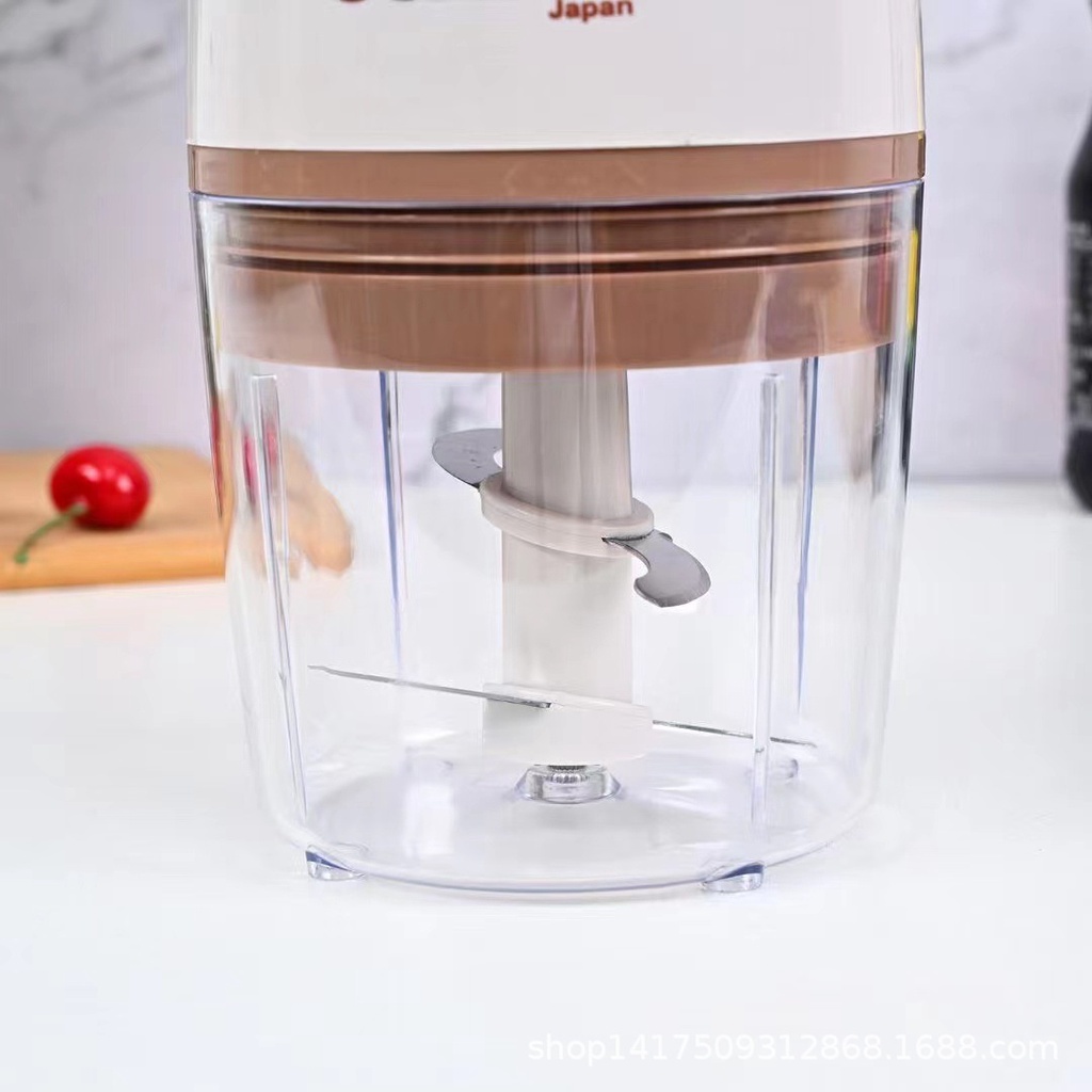 Máy Xay Đa Năng OSAKA  Nắp Đồng ,Máy Xay Sinh Tố  750ML, Máy Xay Tỏi Ớt, Xay Thịt Bản Cao Cấp Mới Nhất 2022