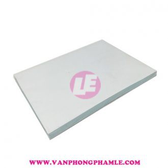 Giấy dán decal đế xanh