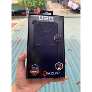 Ốp UAG Monarch cho lphone X/XS