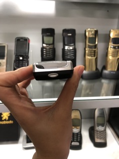 Điện thoại Nokia 8250