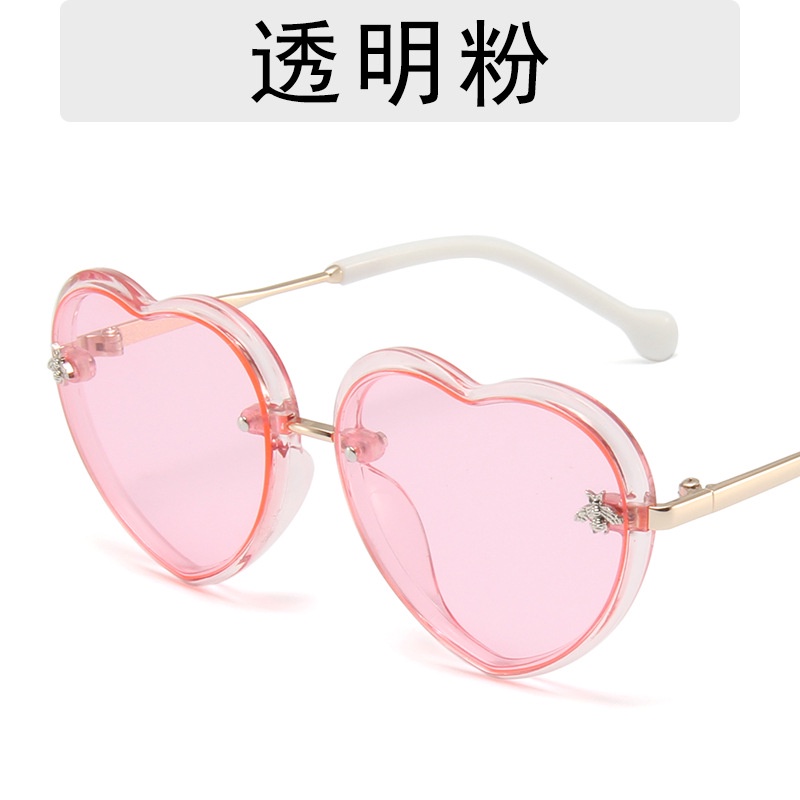 Kính Mát Thời Trang Cho Bé