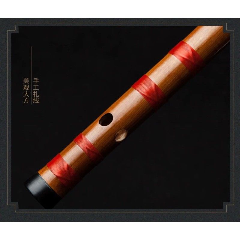 Dong Xue Hua 8881 - Sáo Dizi Cao Cấp