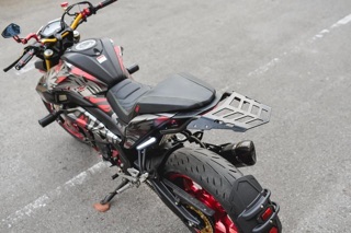 (LOẠI MỚI) BAGA YAMAHA MT15