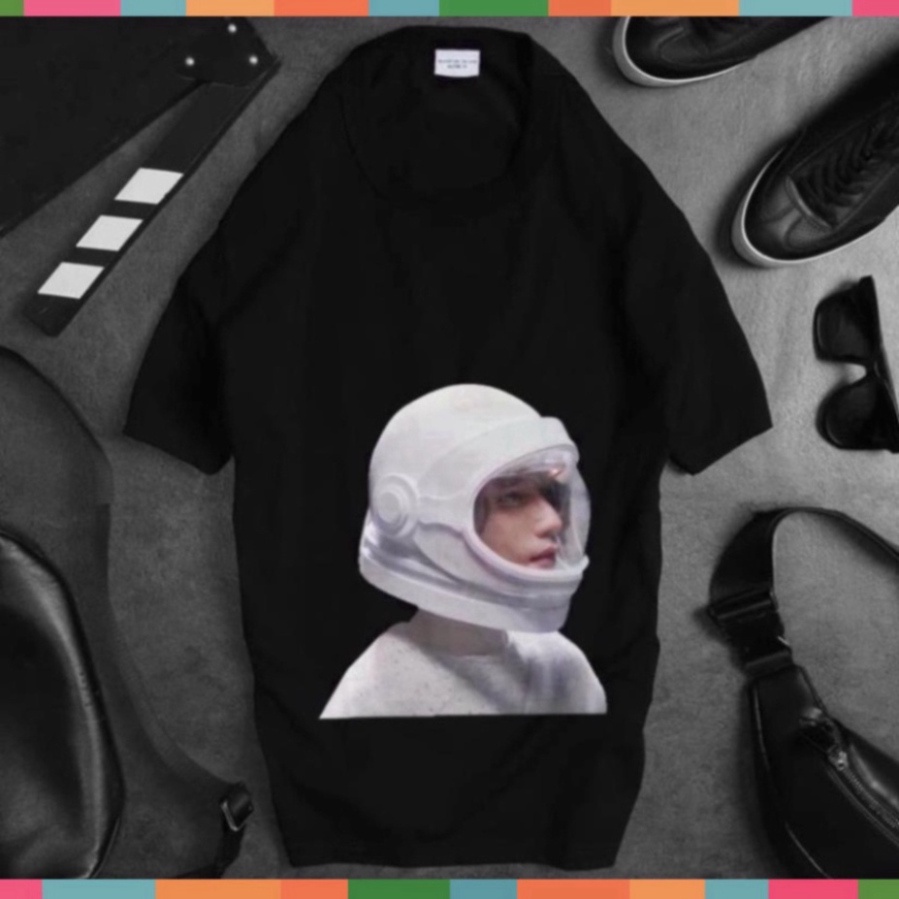 Áo thun ADLV Sơn Tùng, kiểu dáng unisex, cotton dày dặn, cộc tay cổ tròn trend hè 2022 | BigBuy360 - bigbuy360.vn