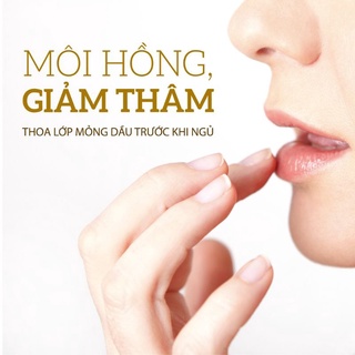 Dầu cám gạo Milaganics 100ml