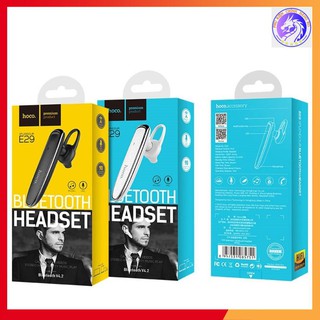 Tai nghe Blutooth Hoco E29