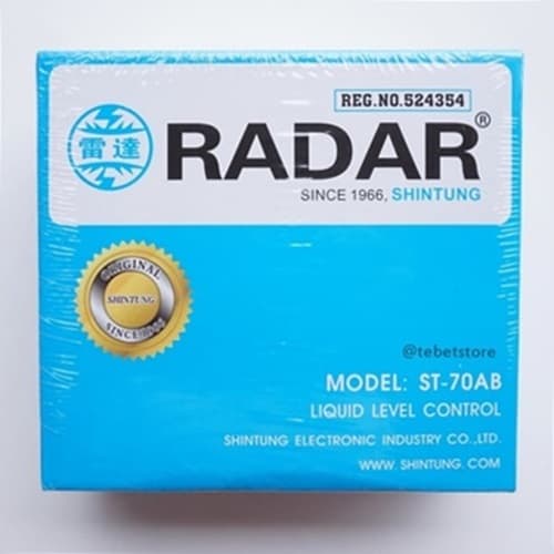 Phao Cứu Hộ Radar St-70 Ab Chuyên Dụng Chất Lượng Cao